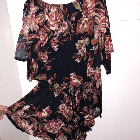 Romper - Picture 2 of 2